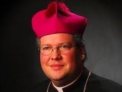 bishop anthony