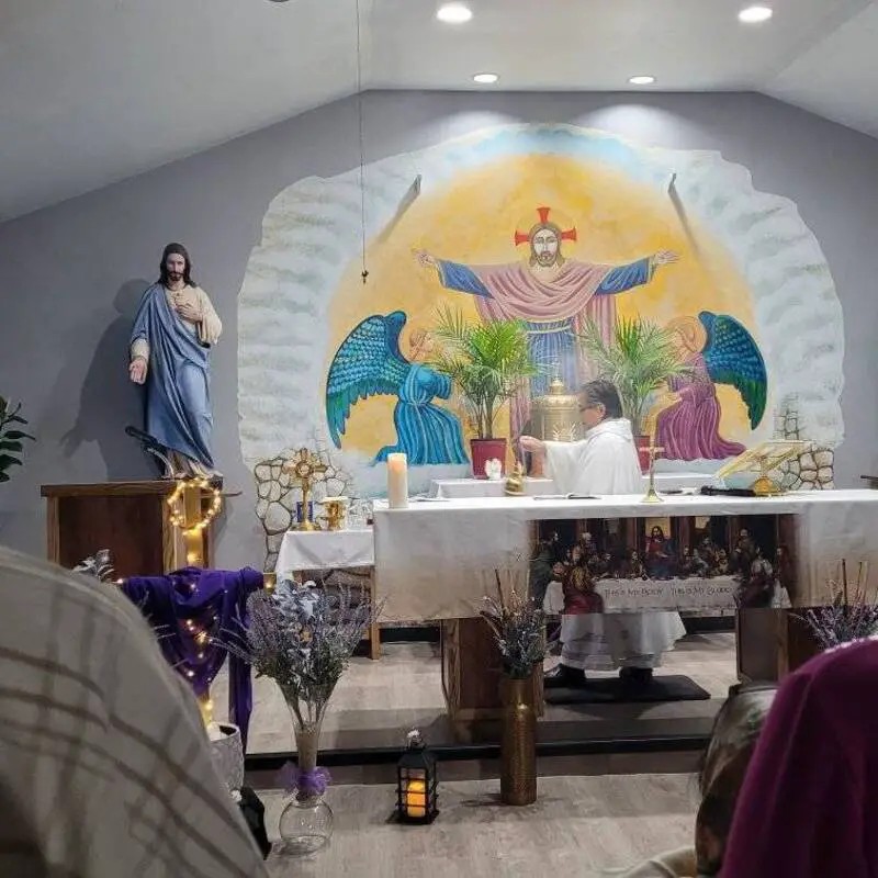 Fr. mark incense