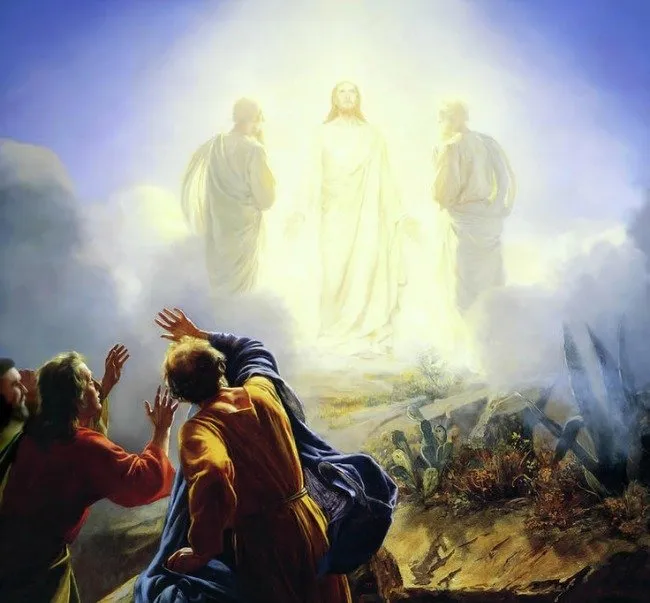 second sunday of lent